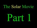 off grid renewable energy solar wind setup part1