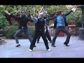 OK Go - A Million Ways \