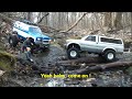 Bigfoot hunter and the trailfinder, shooting bigfoot Rick Dyer story