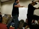 Singa Nglaras Gamelan
