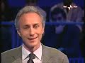 Marco Travaglio su De Magistris-Annozero 11/12/2008