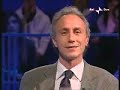 Marco Travaglio su De Magistris-Annozero 11/12/2008