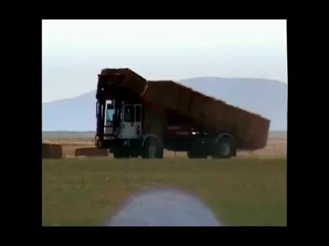 6500 Stinger Stacker