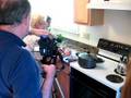 videos de Preparation of meat dumplings-2. Приготовление пельменей-2.