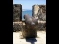 El Morro. Old San Juan, Puerto Rico - May 2012