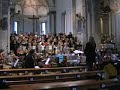 Messa in Re maggiore, Op.86, A. Dvorák, Gloria