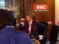 arlette, bayrou, chabot, csa, medias, m�dias, pr�sidentielle, rmc, �lection