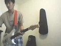 Boxcar Racer - Tiny Voices cover