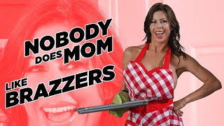 Nobody Does Mom Like Brazzers - Mothers Day Compil