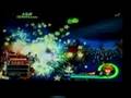 Roxas/Sora and Ultimate Zexion vs 1000 Heartless