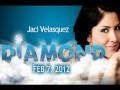 Give Them Jesus - Jaci Velasquez - New Single of Diamond