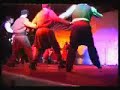 1. Sultanbeyli Halk Oyunlar? Festivali Yunanistan