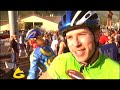 the xc mtn bike race from the 07' teva mountain games in vail, co