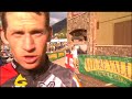 the xc mtn bike race from the 07' teva mountain games in vail, co