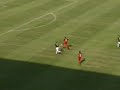 Djite debut goal