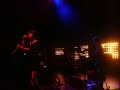 Ladytron - International Dateline [Clip] (London 21st November 2008)