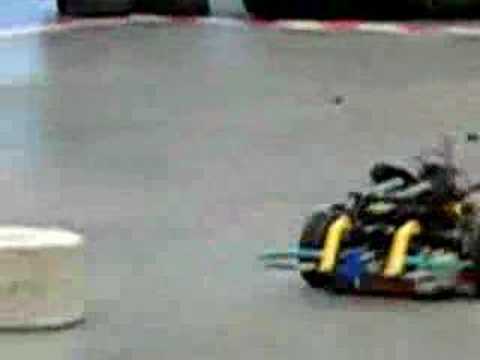 isu robotics 2