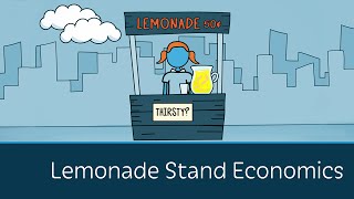 Lemonade? // ¿Limonada?