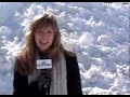 Extreme Weather Reporting in Cleveland 2/15/2007