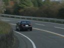 Mercedes C55 AMG