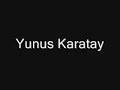 tuzyaka   karacadag   yunus karatay