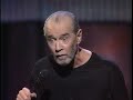 george carlin on our similarities