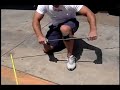 braced bending
