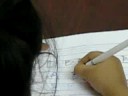 drishti-writing