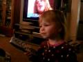 videos de Kaelin Dynes Super Funny Old MacDonald
