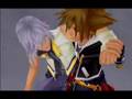 It s Not Over  Sora Riku