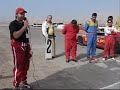 Automovilismo Deportivo Iquique Junio 2008