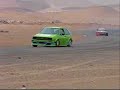 Automovilismo Deportivo Iquique Junio 2008