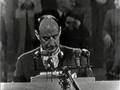 1952 DNC: Democrats draft Adlai Stevenson to face Ike