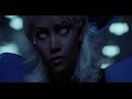 X-Men Storm Fury X-Men Storm Fury