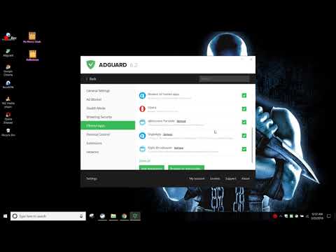 adguard review adguard review