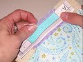 Paper Piecing - A Step by Step Tutorial