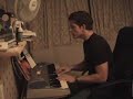cover of i dont know you anymore