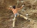 Ahn, Chi-young, Speed(5.13a), Soksal Bawi