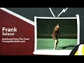 High Speed Footage of Frank\
