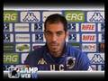 videos de Conferenza stampa del 20 novembre 2008