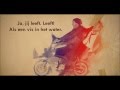 Jurk! Vrij Official Music Video and Lyrics
