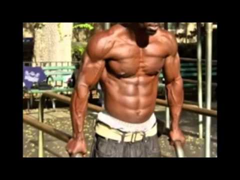 The Truth About Steroids and Why Big Macs, Chin Ups Work Better!?