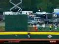 LLWS 2007 Game 1 Game Saving Catch by Michael Rando