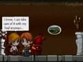 DZ - Maple Evil 4
