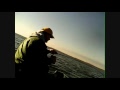 Walleye Fishing with Chad Peterson