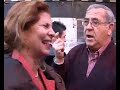Carmen Alborch visita San Marcelino Carmen Alborch visita San Marcelino