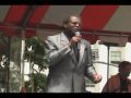 Otis Williams sings Hearts of Stone
