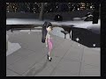 BRATZ DIAMONDZ TRAILER