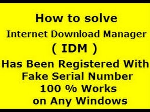 how to patch idm in windows 8