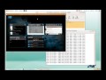 試玩 Nokia N900 的 Maemo 5 界面